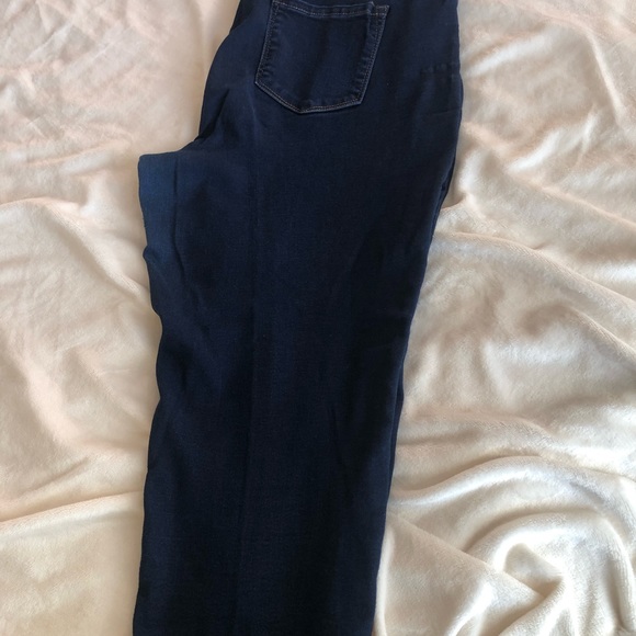 Jones New York JNY straight leg jeans - Picture 7 of 7